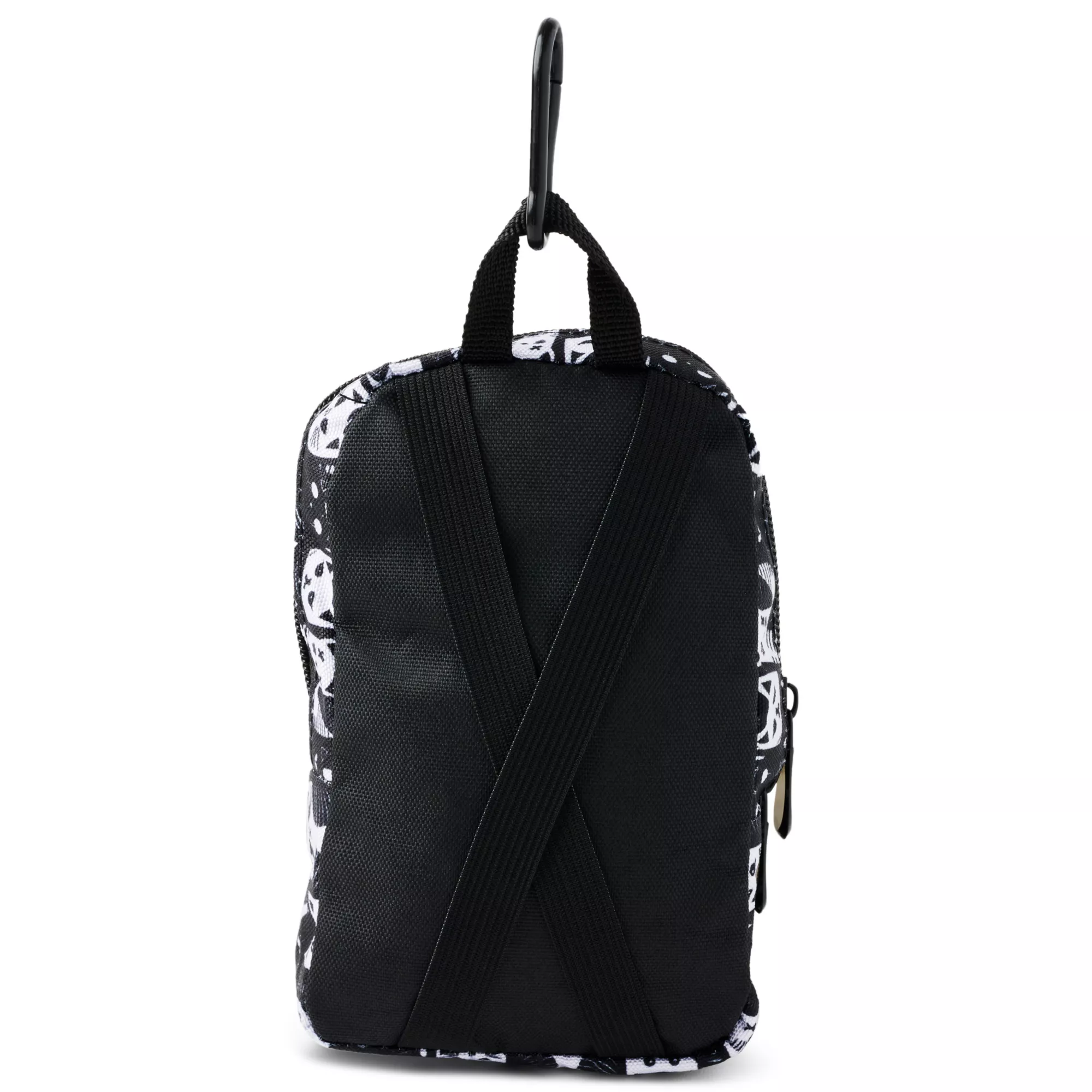 Creepy Cats Mini Backpack Keychain at Spencer's