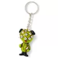 Zuggs Dog Keychain - Gus Fink at Spencer's