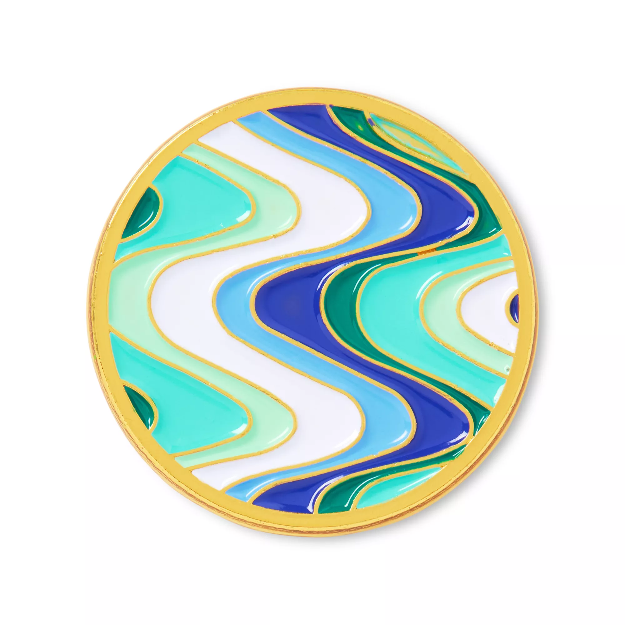 Multi-Pack Gay Man Pride Pins - 4 Pack at Spencer's