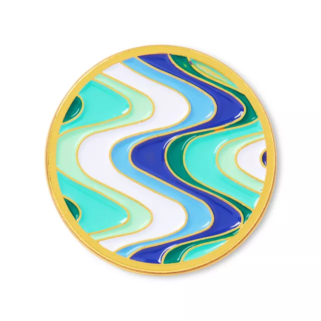 Multi-Pack Gay Man Pride Pins - 4 Pack at Spencer's