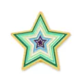Multi-Pack Gay Man Pride Pins - 4 Pack at Spencer's