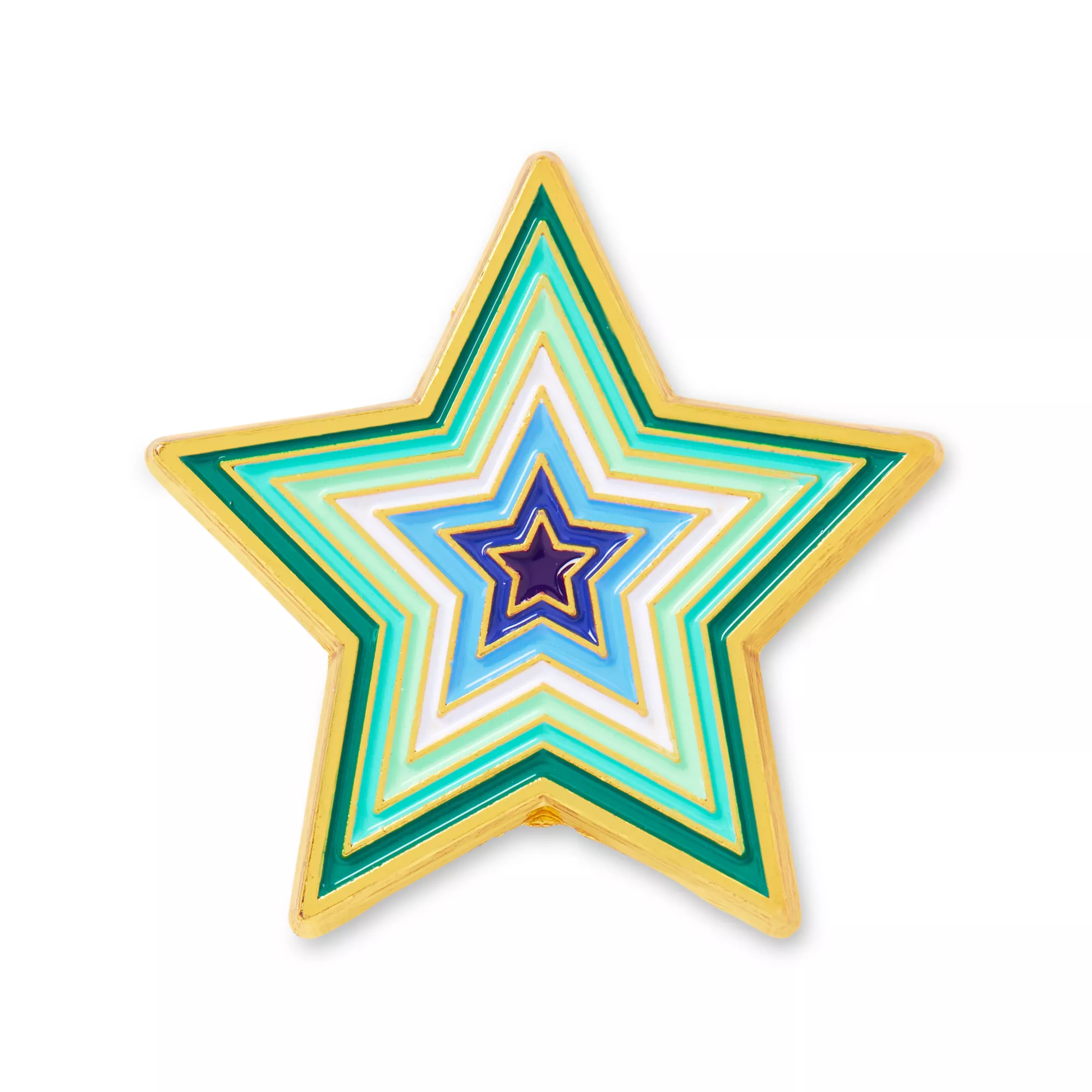 Multi-Pack Gay Man Pride Pins - 4 Pack at Spencer's