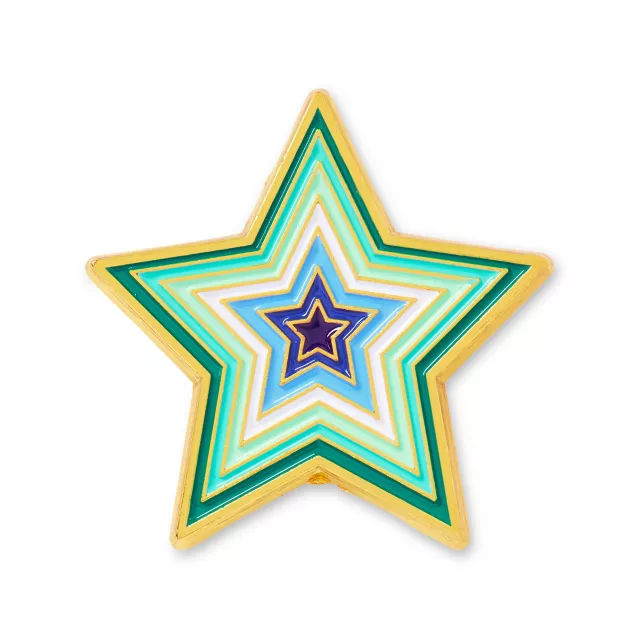 Multi-Pack Gay Man Pride Pins - 4 Pack at Spencer's