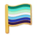 Multi-Pack Gay Man Pride Pins - 4 Pack at Spencer's