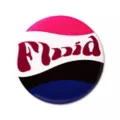 Multi-Pack Genderfluid Pride Buttons - 4 Pack at Spencer's