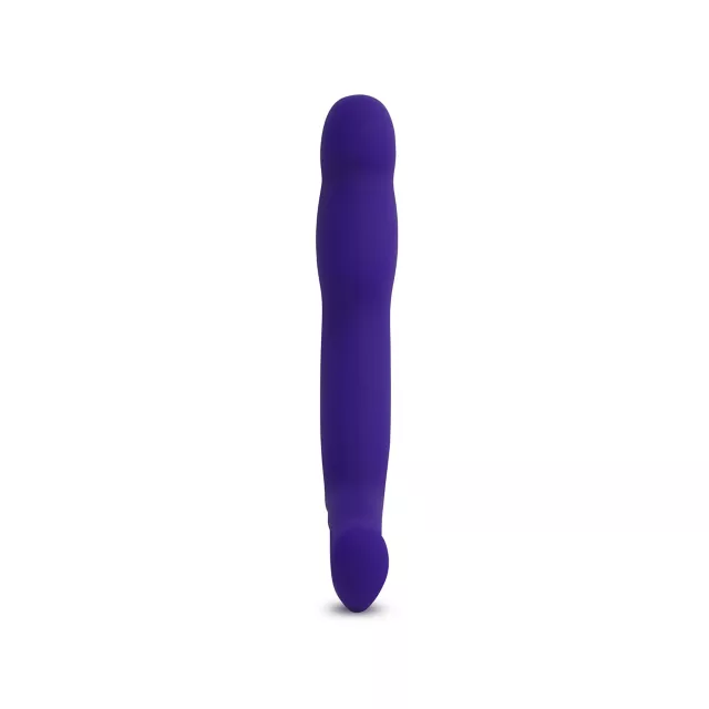 Prostate Massager 4.1 Inch - PlusOne