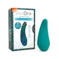 plusOne Vibrating Prostate Massager at Spencer's