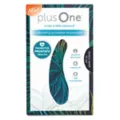 plusOne Vibrating Prostate Massager at Spencer's