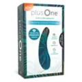 plusOne Vibrating Prostate Massager at Spencer's