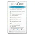 plusOne Vibrating Prostate Massager at Spencer's