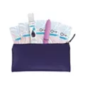 plusOne Travel Bullet Vibrator Set at Spencer's