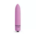 plusOne Travel Bullet Vibrator Set at Spencer's