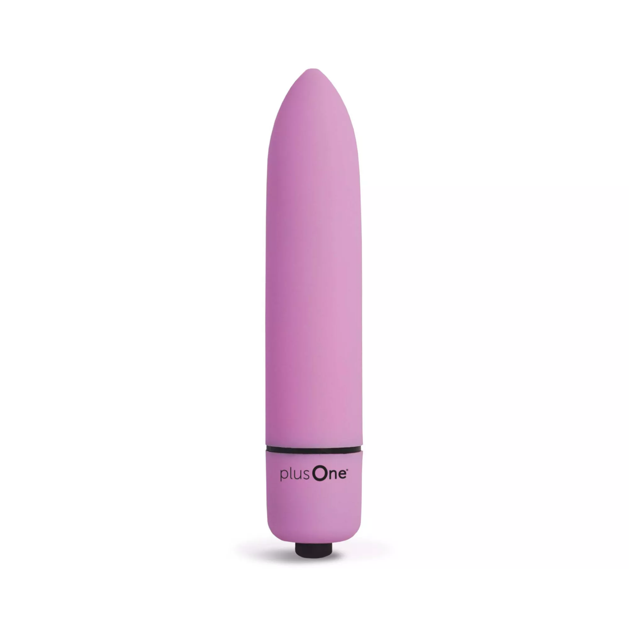 plusOne Travel Bullet Vibrator Set at Spencer's