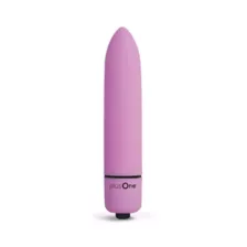 plusOne Travel Bullet Vibrator Set at Spencer's