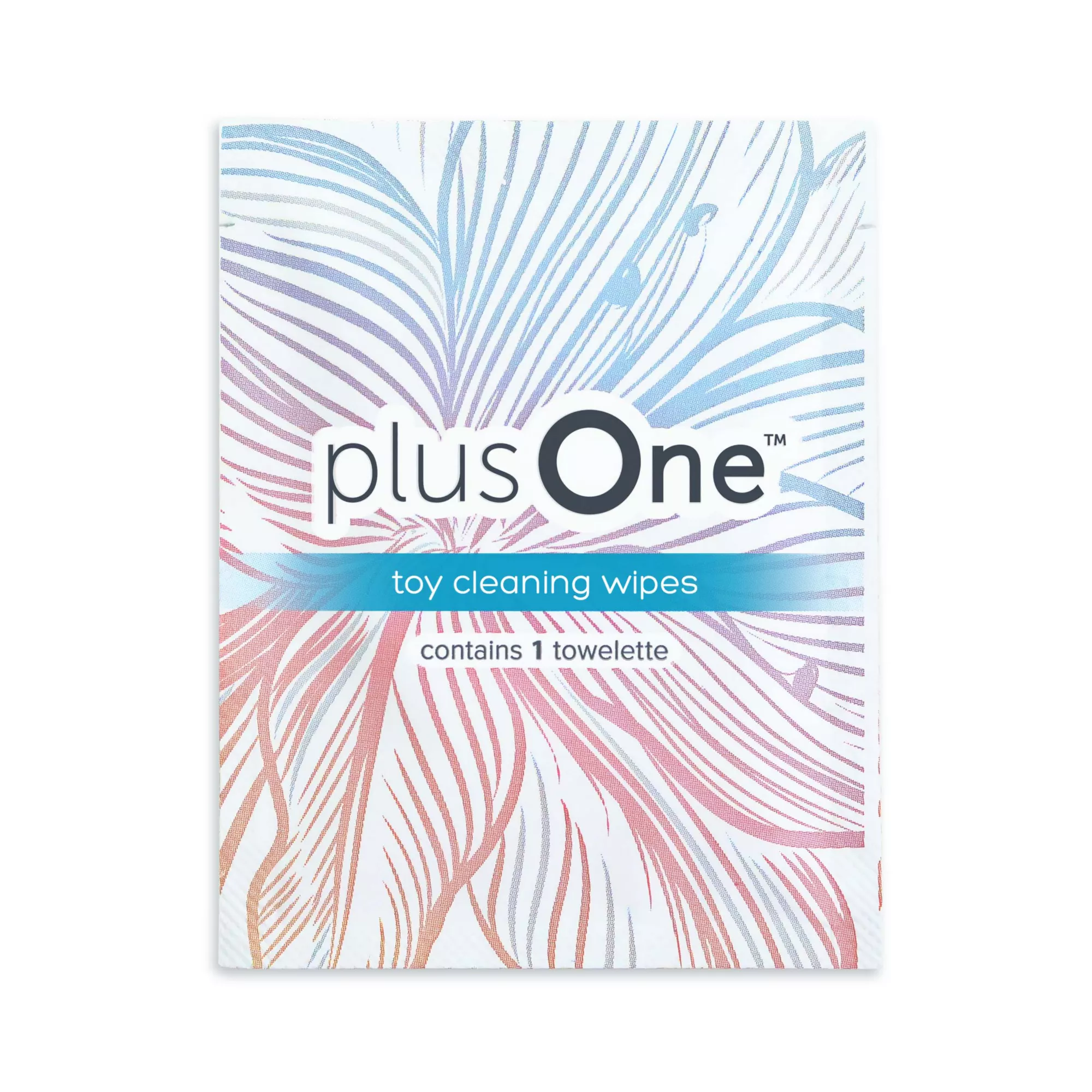 plusOne Travel Bullet Vibrator Set at Spencer's