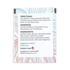 plusOne Travel Bullet Vibrator Set at Spencer's