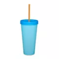 South Park Eyes Cup with Straw - 24 oz. at Spencer's