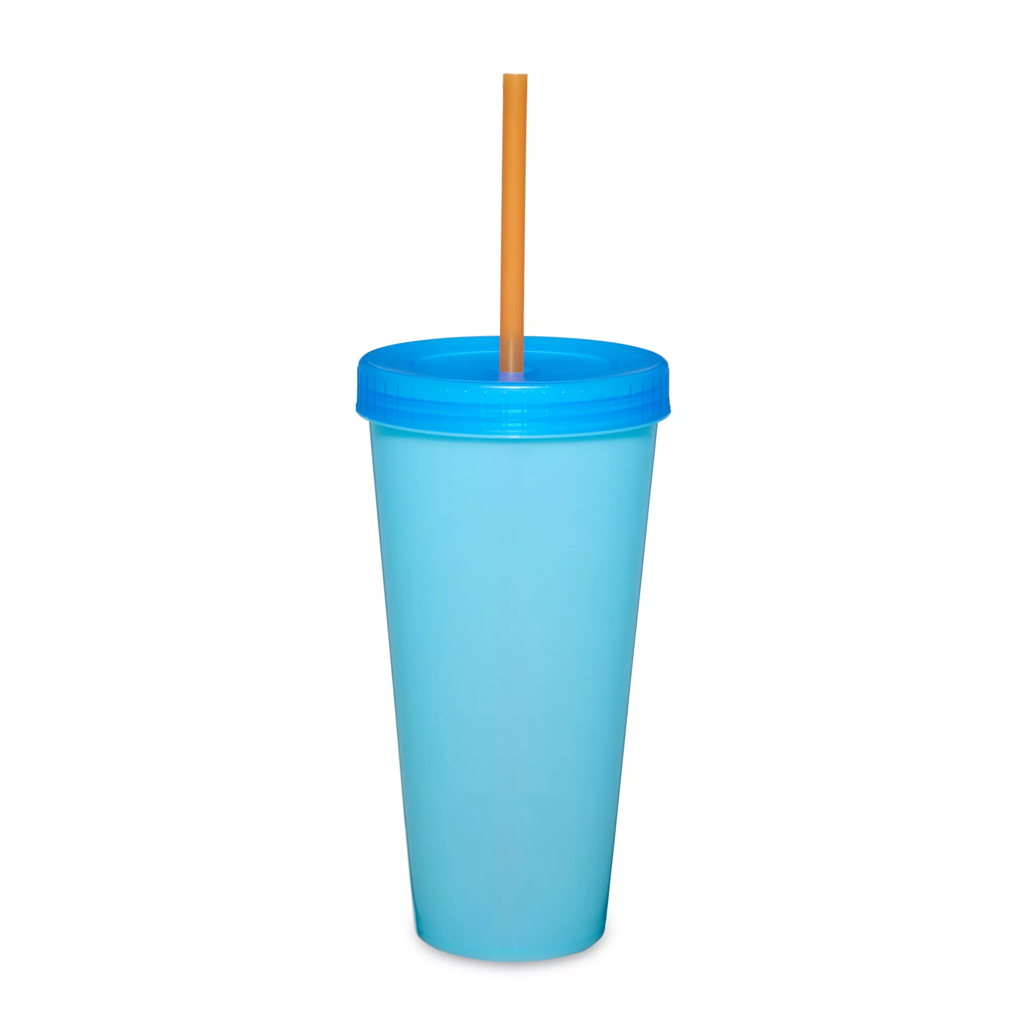 South Park Eyes Cup with Straw - 24 oz. at Spencer's