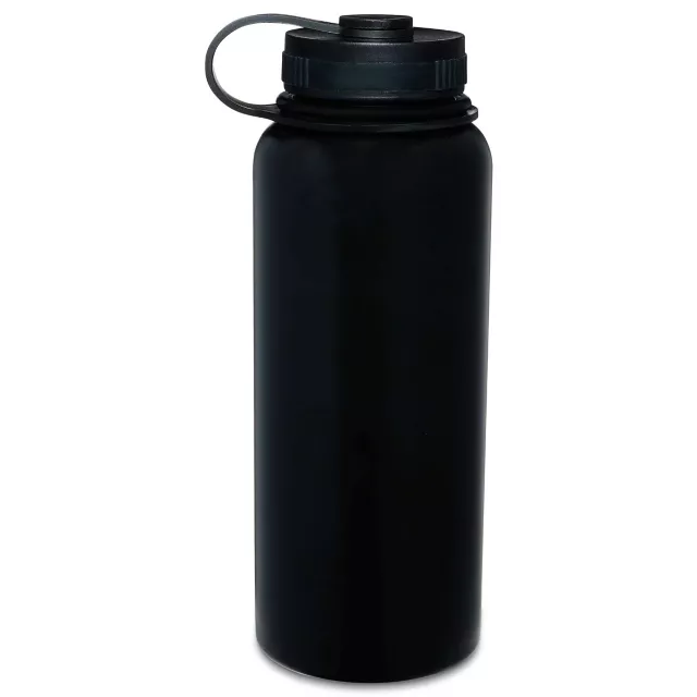F Yall Skeleton Cowboy Water Bottle - 32 oz. at Spencer's