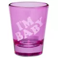 I'm Baby Shot Glass - 1.8 oz. at Spencer's