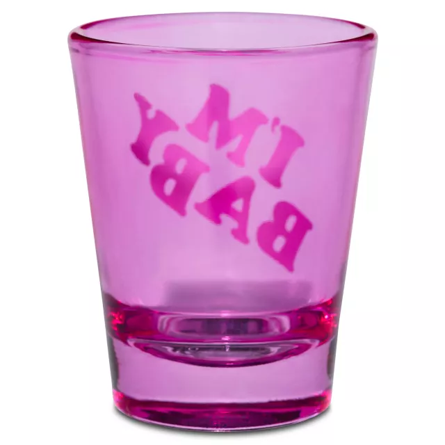 I'm Baby Shot Glass - 1.8 oz. at Spencer's