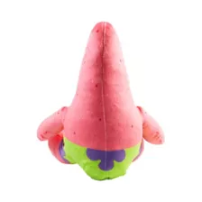Patrick Star Plush - SpongeBob SquarePants at Spencer's