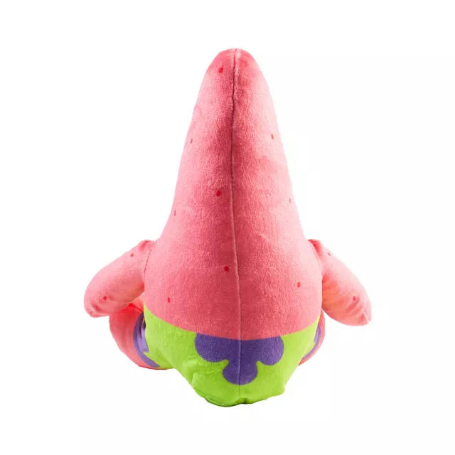 Patrick Star Plush - SpongeBob SquarePants at Spencer's