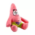 Patrick Star Plush - SpongeBob SquarePants at Spencer's