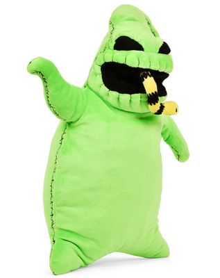 Oogie boogie store plush toy