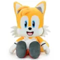 Tails Plush - Sonic the Hedgehog at Spencer's