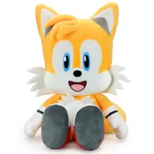 Tails Plush - Sonic the Hedgehog at Spencer's