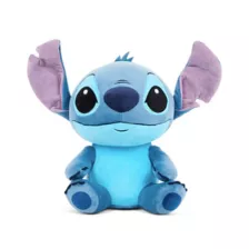 Stitch Hug Me Plush - Lilo & Stitch at Spencer's