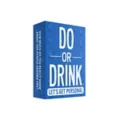 Let's Get Personal Edition Do or Drink Card Game at Spencer's