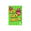 Lick Suck Swallow Game - Do or Drink at Spencer's