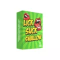 Lick Suck Swallow Game - Do or Drink at Spencer's