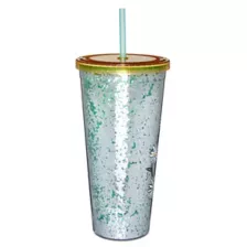 Winnie the Pooh Daisy Cup with Straw - 24 oz. at Spencer's