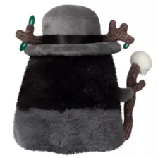 Mini Alter Egos Series 6 Plague Doctor Druid Plush Toy - Squishable at Spencer's