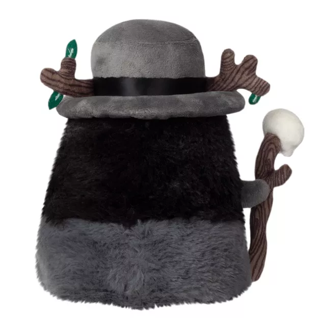 Mini Alter Egos Series 6 Plague Doctor Druid Plush Toy - Squishable at Spencer's