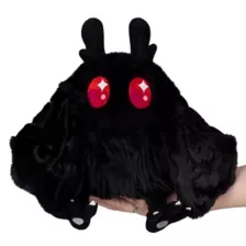 Squishable Snacker Baby Mothman Plush at Spencer's