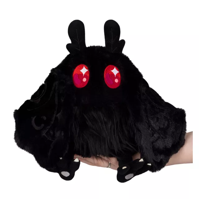 Squishable Snacker Baby Mothman Plush at Spencer's