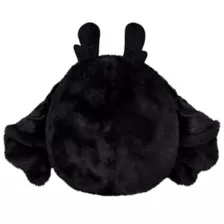 Squishable Snacker Baby Mothman Plush at Spencer's