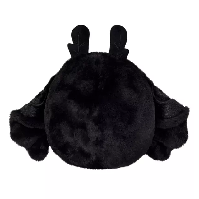 Squishable Snacker Baby Mothman Plush at Spencer's