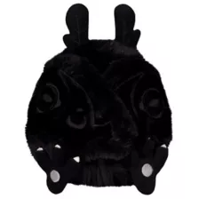 Squishable Snacker Baby Mothman Plush at Spencer's