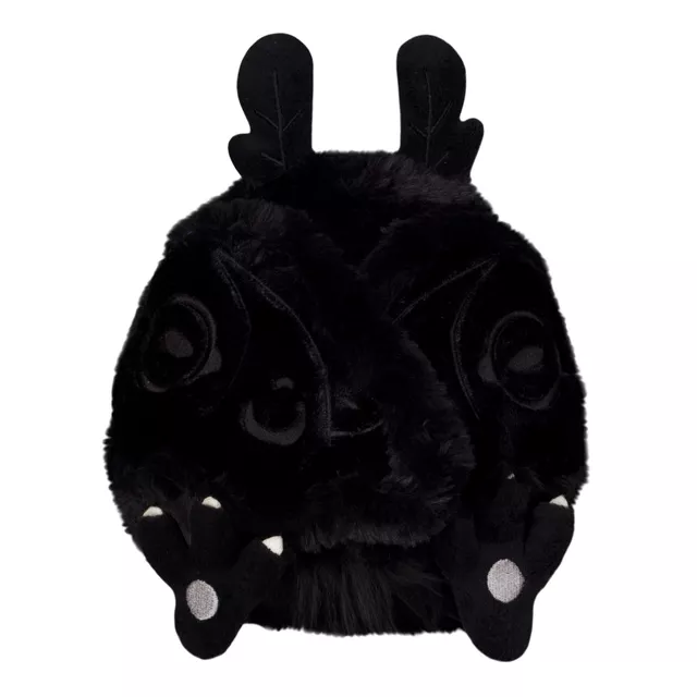 Squishable Snacker Baby Mothman Plush at Spencer's