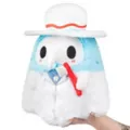Mini Plaque Doctor Plush Toy - Squishable at Spencer's