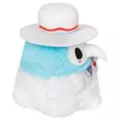 Mini Plaque Doctor Plush Toy - Squishable at Spencer's
