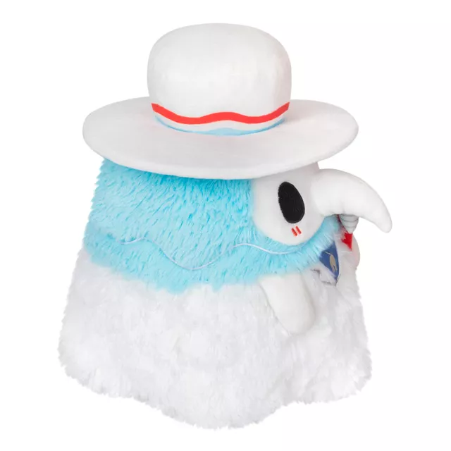 Mini Plaque Doctor Plush Toy - Squishable at Spencer's