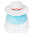Mini Plaque Doctor Plush Toy - Squishable at Spencer's