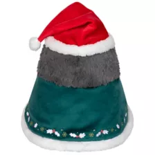 Mini Festive Plague Doctor Plush Toy - Squishable at Spencer's