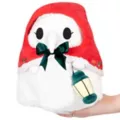Mini Festive Plague Nurse Plush Toy - Squishable at Spencer's